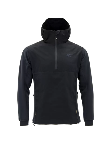 SWEAT G-Loft Ultra black Carinthia en linge