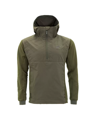 SWEAT G-Loft Ultra olive Carinthia de France