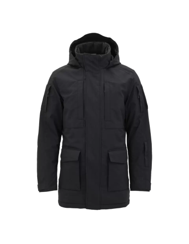 PARKA G-Loft Tactical black Carinthia meilleur choix