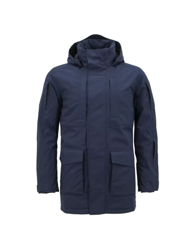 PARKA G-Loft Tactical navy blue Carinthia de l' environnement