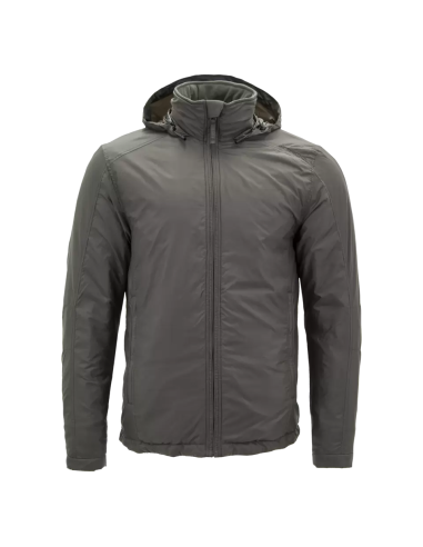 VESTE LIG 4.0 olive (-5°c) Carinthia Vous souhaitez 