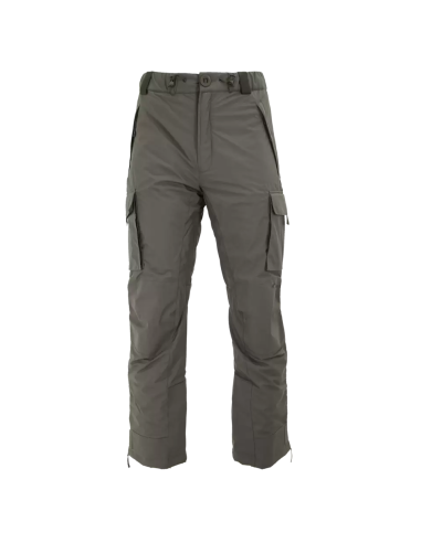 PANTALON GRAND FROID MIG 4.0 olive (-15°c) Carinthia Vous souhaitez 