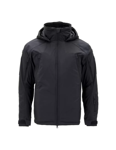 VESTE MIG 4.0 black (-15°c) Carinthia outlet