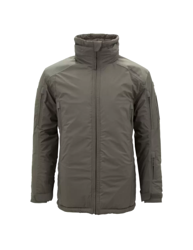 VESTE HIG 4.0 olive (-20°c) Carinthia livraison et retour toujours gratuits