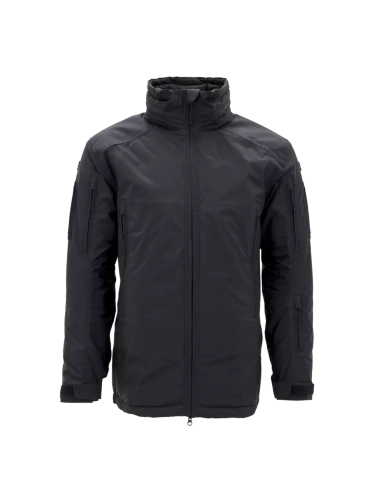 VESTE HIG 4.0 black (-20°c) Carinthia JUSQU'A -70%! 