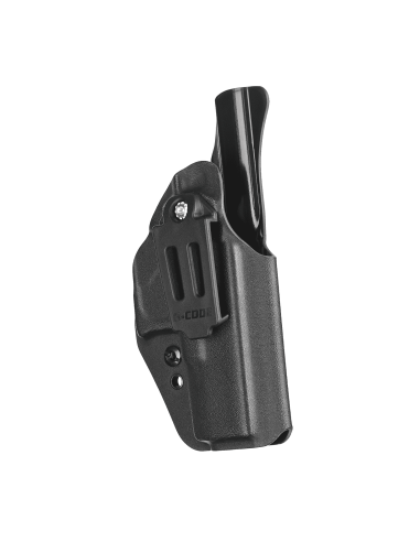 Holster Inside Phenom Speed - Glock 17 gen 5 - Droitier paiement sécurisé