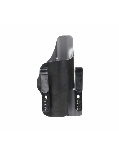 Holster Inside INCOG - Glock 17 gen 5 - Gaucher est présent 