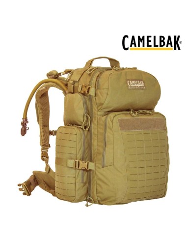 Sac à dos BFM FUTURA V3 Coyote Camelbak - 46 Litres pas cher chine