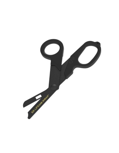 Ciseaux ONE SHEAR PRO Noir Pour