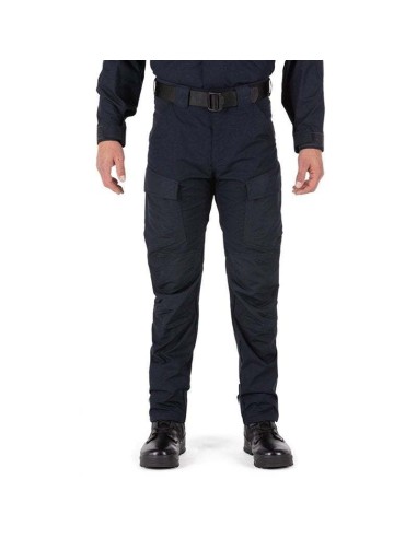 QUANTUM TDU Pant Dark Navy Comment ça marche