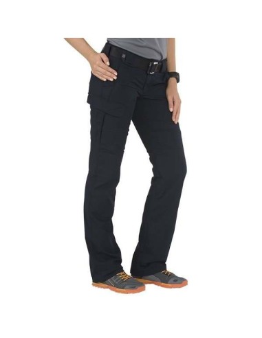 Stryke Pant Femme Bleu Marine 5.11 la colonne vertébrale