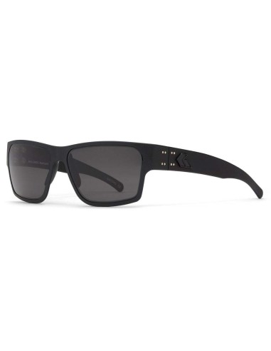 Lunettes Noir Milspec Balistic Delta Verres Fumés ou a consommer sur place