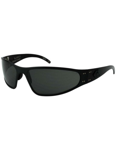 Lunettes Noir Balistic Wraptor (ANSI Z87.1+) Verres Fumés Toutes les collections ici