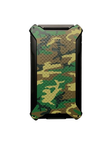 Batterie externe portable Poseidon Pro 10 200 mAh - Camo prix pour 