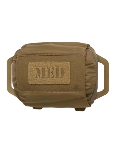 Poche Médicale Rip-Away MK III® Coyote les muscles