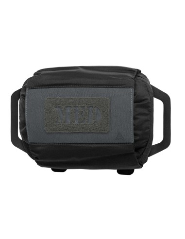 Poche Médicale Rip-Away MK III® Noir/gris d'Europe débarque