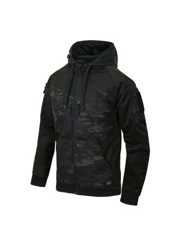 ROGUE Hoodie - Multicam Black destockage