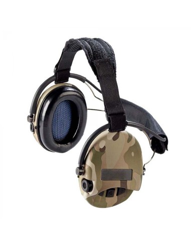 Casque Supreme Pro-X - NeckBand - Multicam Comparez et commandez 