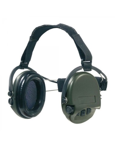 Casque Supreme Pro-X - NeckBand - OD online