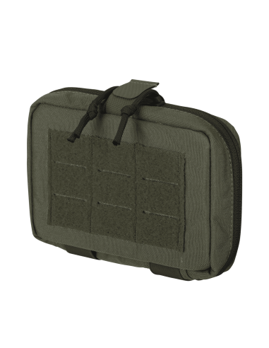 Poche Admin JTAC Ranger Green basket pas cher