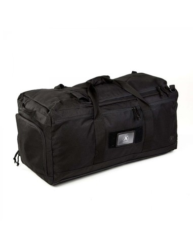 Sac de transport Transall - 90 litres - Noir - 90 Litres pas cher