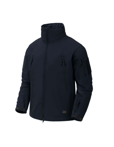 Softshell GUNFIGHTER Jacket - Bleu Marine vente chaude votre 