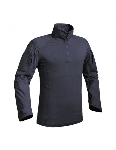 Chemise de Combat "UBAS" Fighter - Bleu Marine suggérées chez