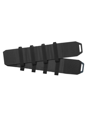 Elastique CUMMERBUND SPITFIRE® MK II - Noir de votre