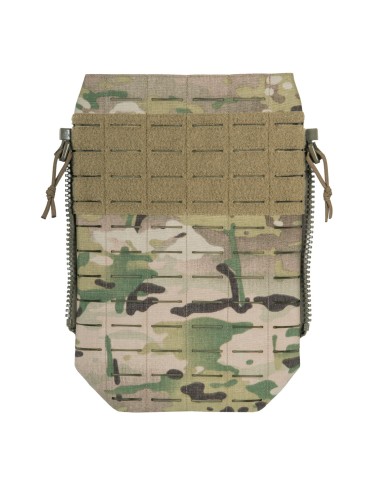 Panneau MOLLE Dorsal SPITFIRE® MK II - Multicam Jusqu'à 80% De Réduction