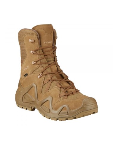 Zephyr GTX HI TF coyote OP de pas cher