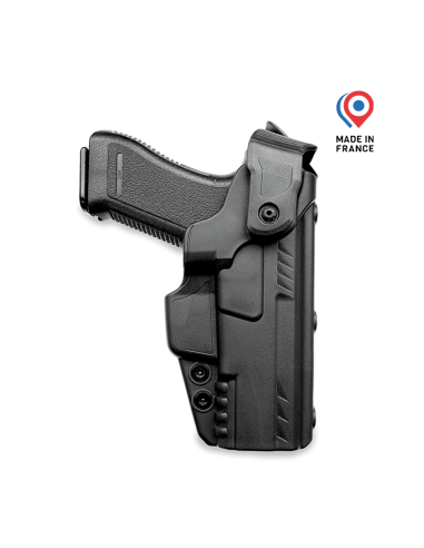 Holster double sécurité - SIG PRO 2022 français