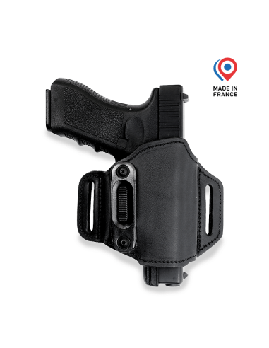 Etui spectre classic rétention XT40 pour Glock 17/19/26 livraison et retour toujours gratuits