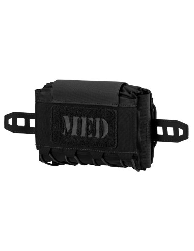 Poche Médicale Compact Horizontal - Noir online