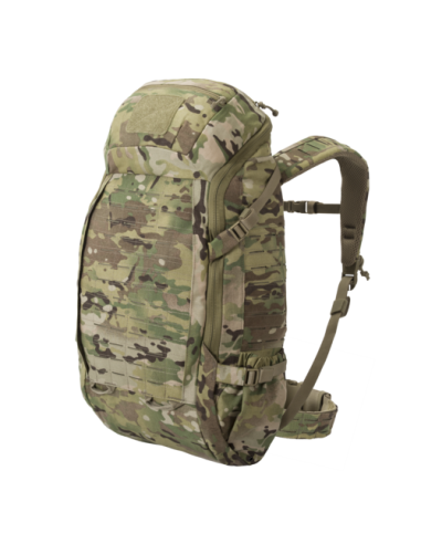 Sac à dos HALIFAX MEDIUM - Multicam - 40 Litres les ligaments