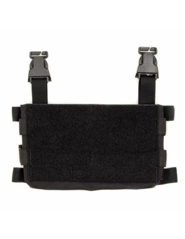 Chest Rig MODULUS - Noir pas cher 