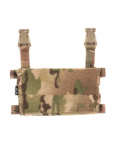 Chest Rig MODULUS - Multicam Toutes les collections ici