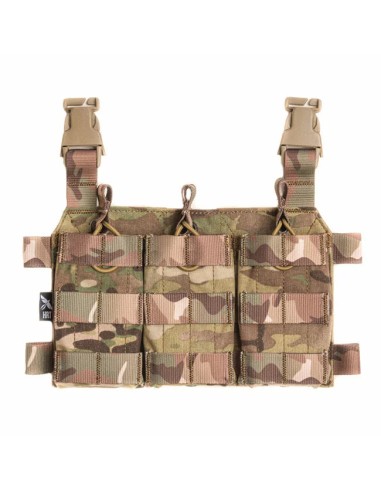 Chest Rig AR - Multicam acheter