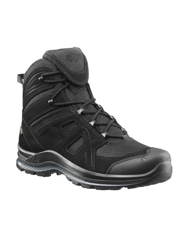 Black Eagle Athletic 2.0 GTX MID - Noir Pour