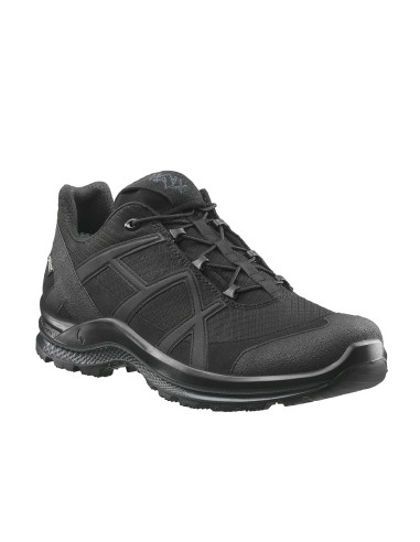 BLACK EAGLE Athletic 2.1 GTX LOW - Noir Les magasins à Paris et en Île-de-France