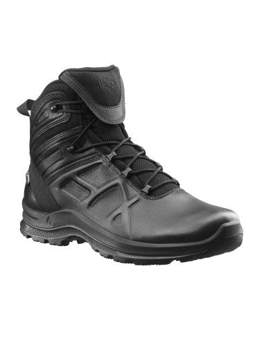 BLACK EAGLE Tactical 2.0 GTX MID - Noir en stock