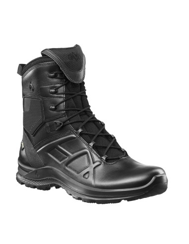 BLACK EAGLE Tactical 2.0 GTX HIGH - Noir En savoir plus