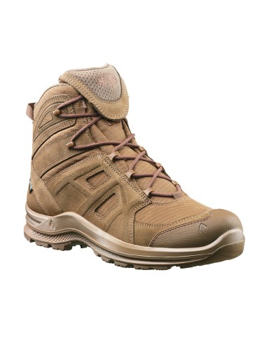 BLACK EAGLE Athletic 2.0 V GTX MID - Coyote de pas cher