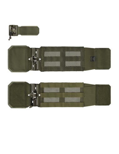 Guardian Cummerbund attache rapide - Olive Green shop