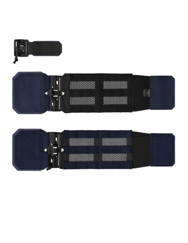 Guardian Cummerbund attache rapide - Bleu Marine À commander