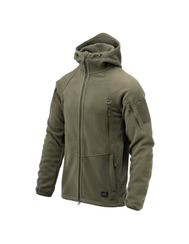 PATRIOT JACKET MK 2 - Olive Green de pas cher