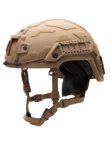 Casque Balistique - PGD-ARCH - Coyote Brown Economisez 