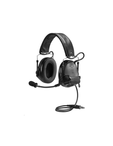 CASQUE PELTOR COMTAC XPI - Noir - J11 Micro Flexible Livraison rapide