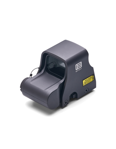 VISEUR EOTECH XPS3-2 - RET 65 / 2X1 MOA - COMP VN - 1XCR124 acheter