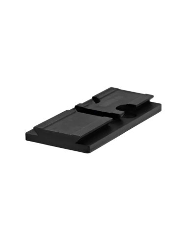 Plaque adaptatrice Acro™ pour Sig Sauer P320 basket pas cher