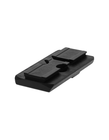 Plaque adaptatrice Acro™ pour Walther Q5 Match de pas cher